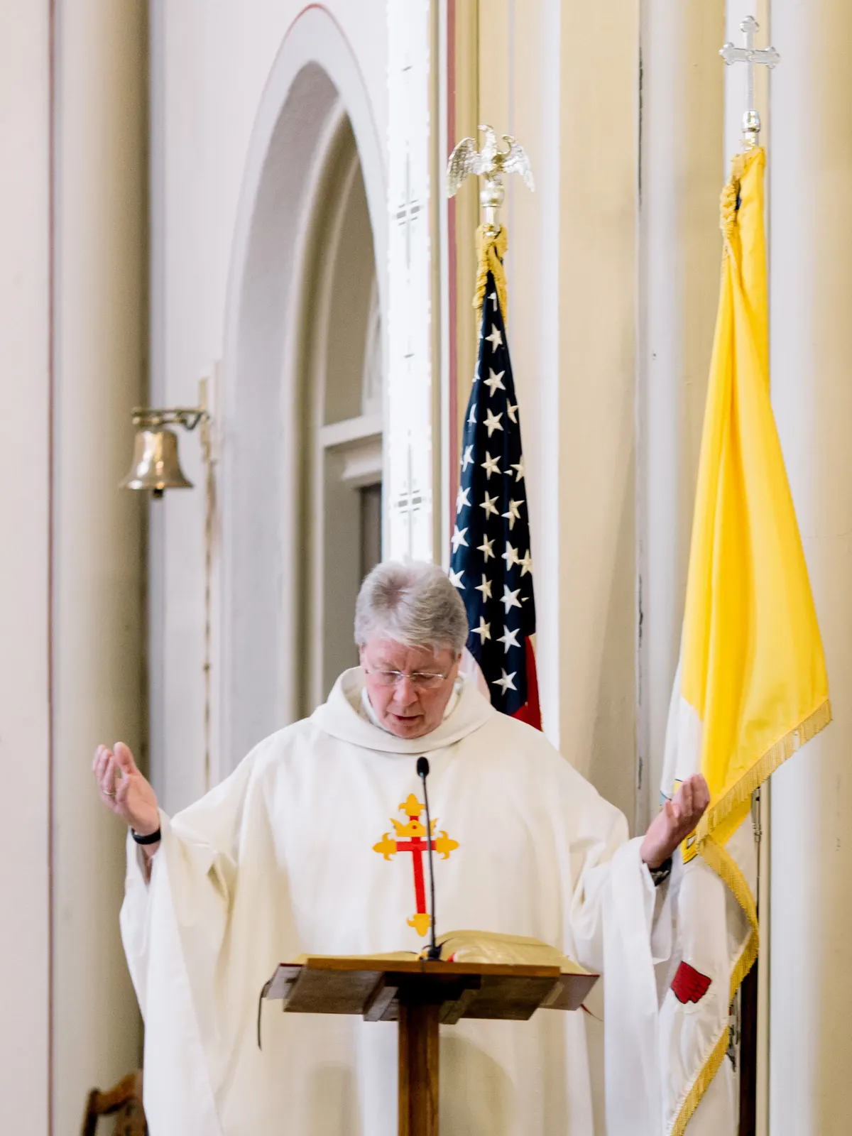 Wedding in St. Louis, United States, photo 21