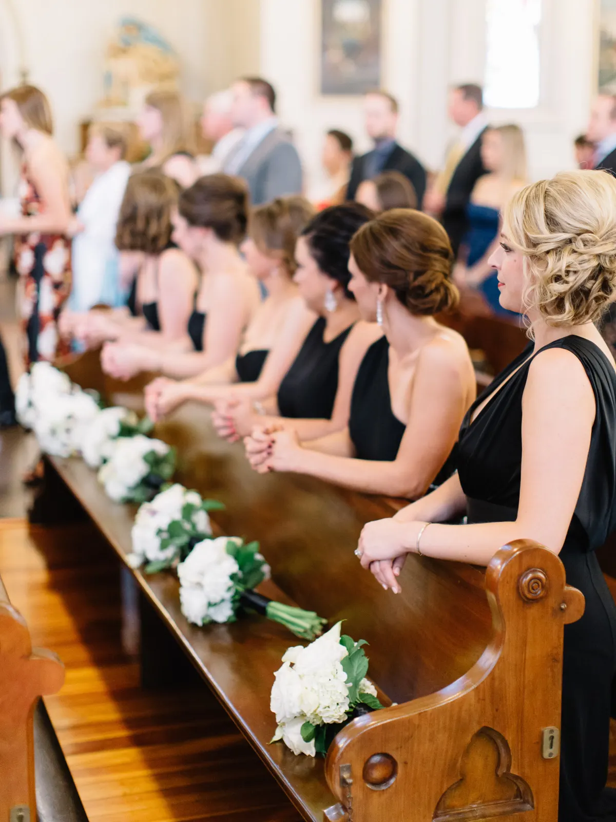Wedding in St. Louis, United States, photo 23