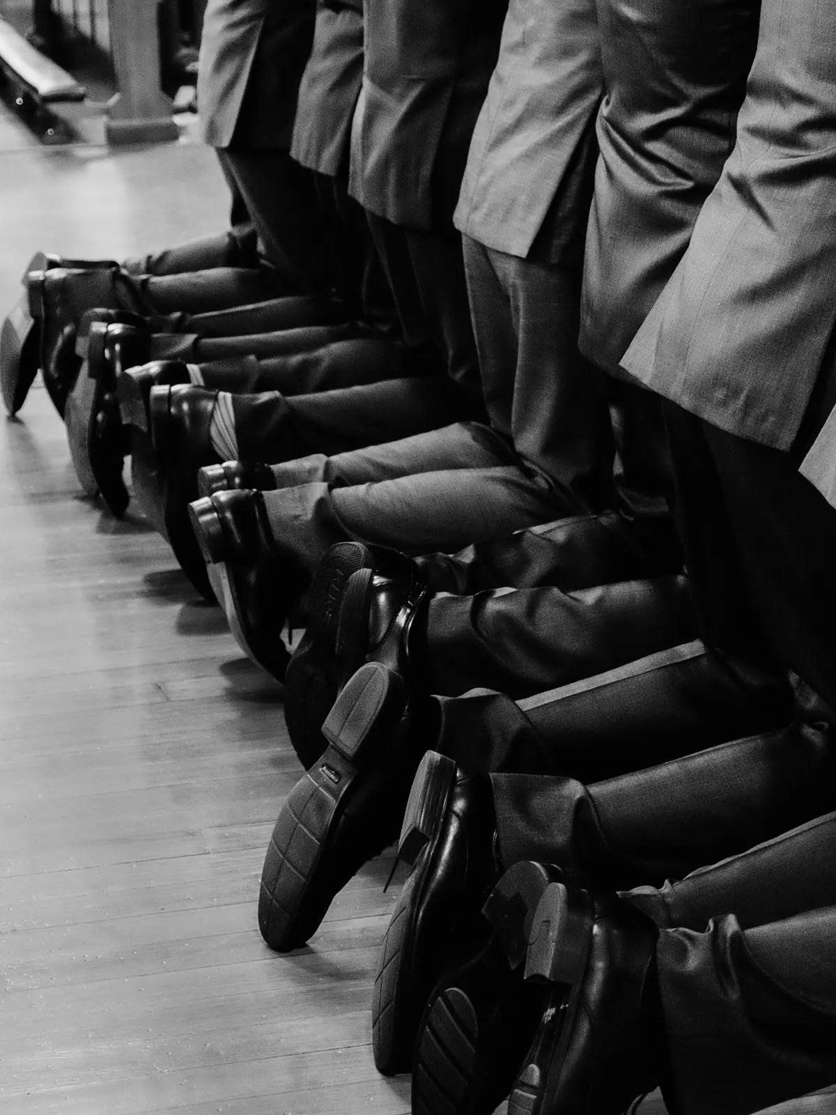 Wedding in St. Louis, United States, photo 24