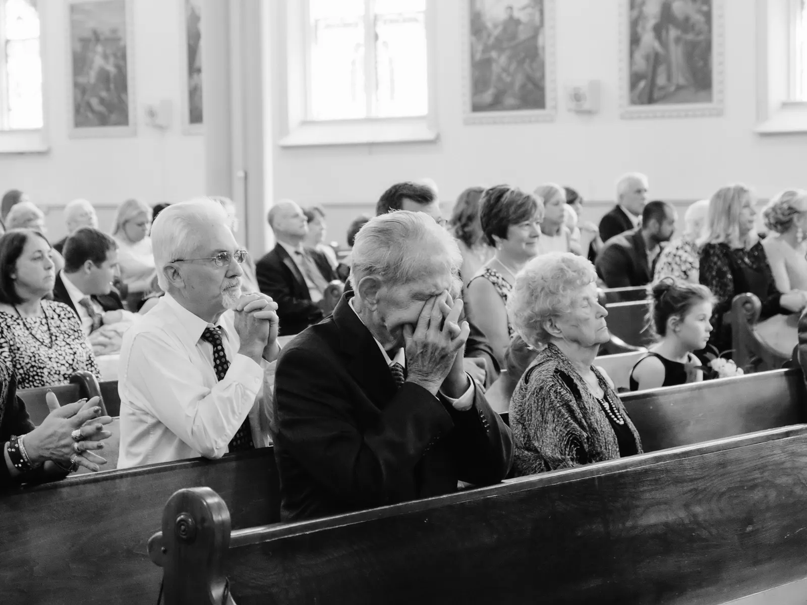 Wedding in St. Louis, United States, photo 25
