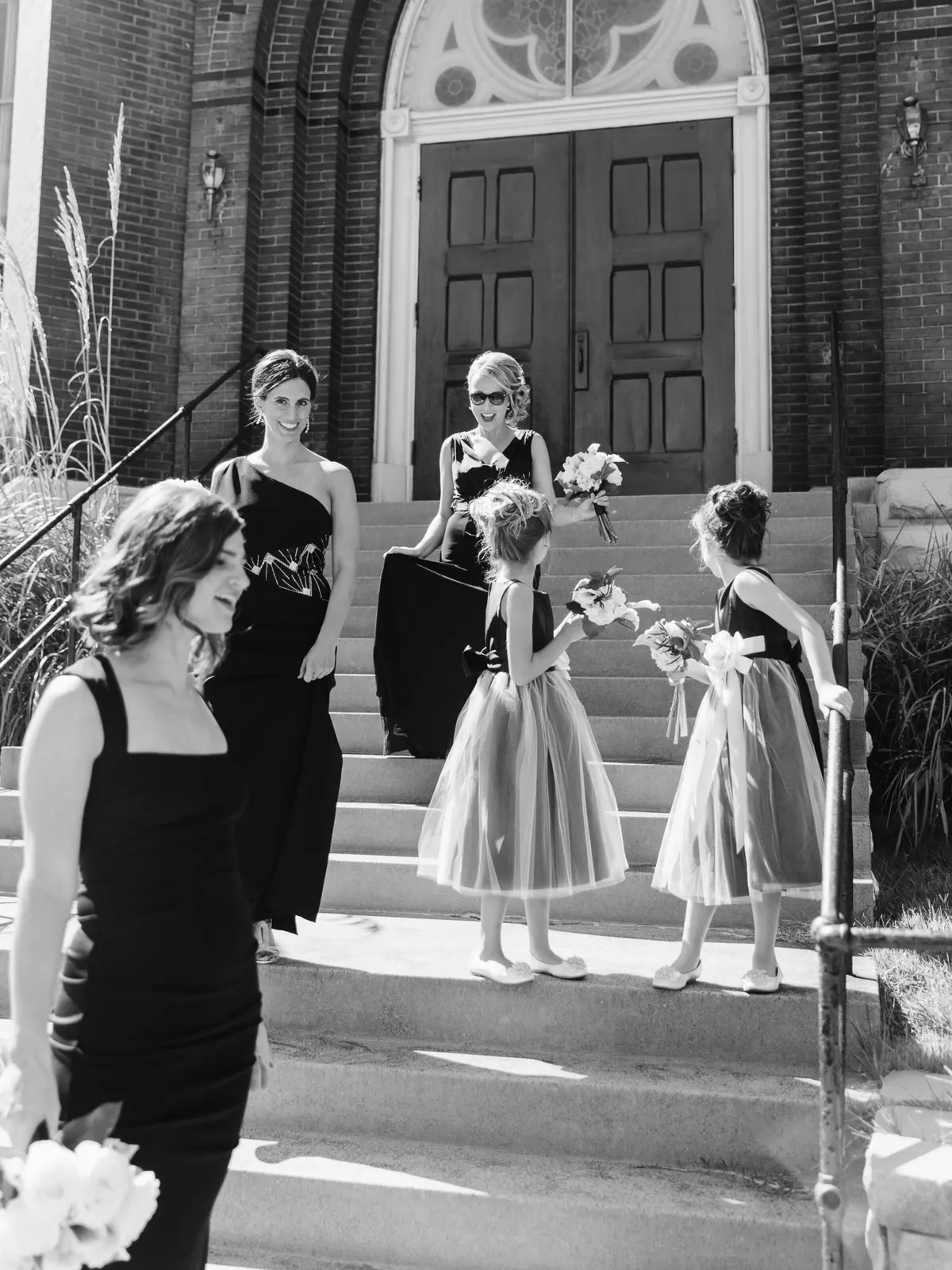 Wedding in St. Louis, United States, photo 35