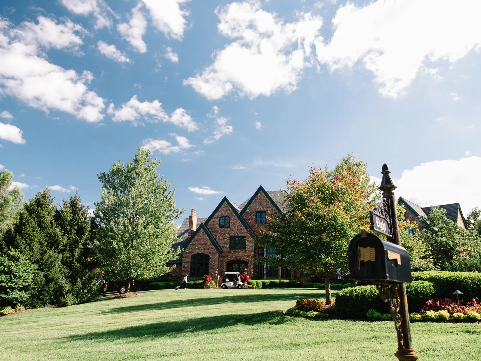 Wedding in St. Louis, United States, photo 36