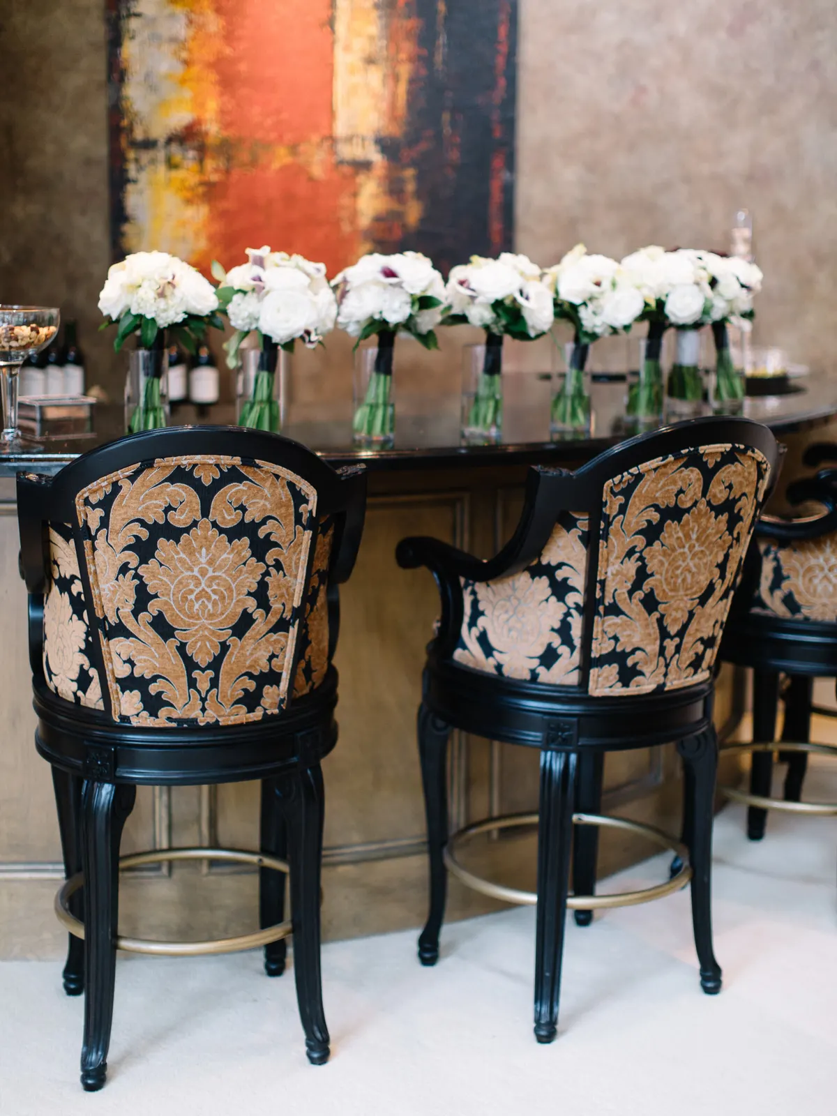 Wedding in St. Louis, United States, photo 37