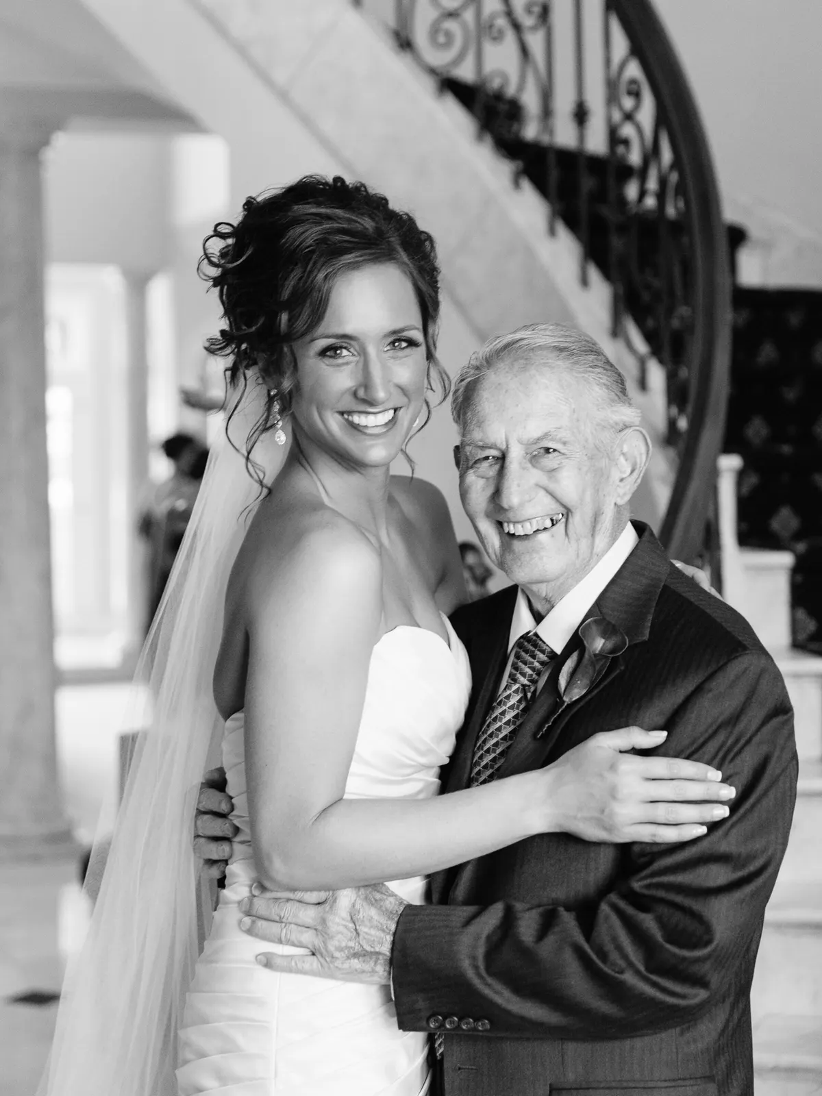 Wedding in St. Louis, United States, photo 39