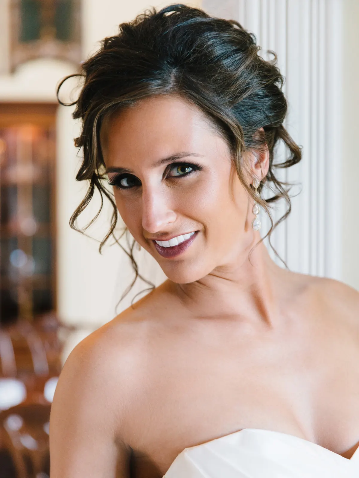 Wedding in St. Louis, United States, photo 41