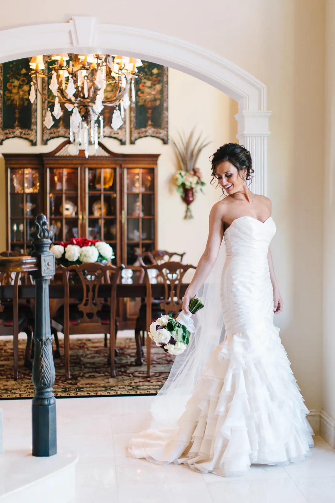 Wedding in St. Louis, United States, photo 42