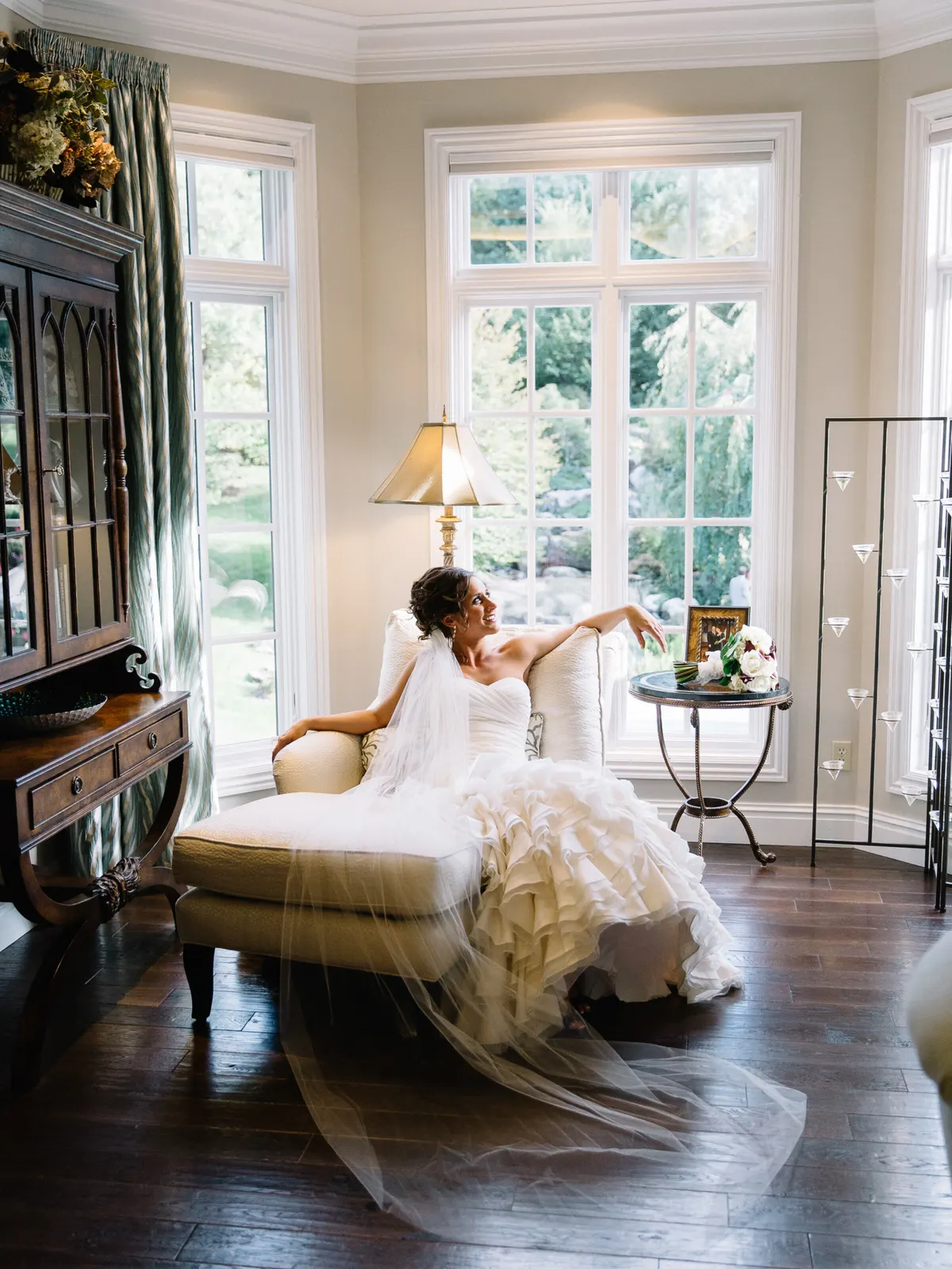 Wedding in St. Louis, United States, photo 44