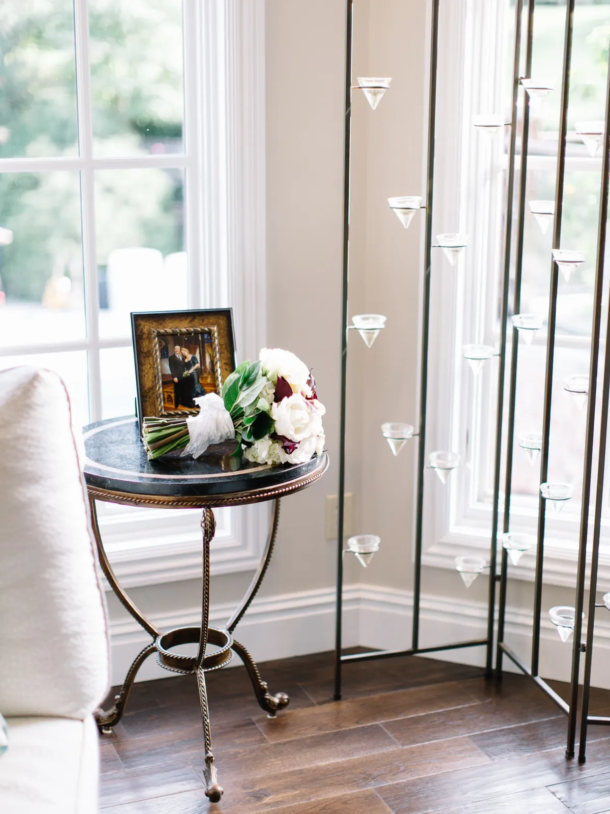 Wedding in St. Louis, United States, photo 45