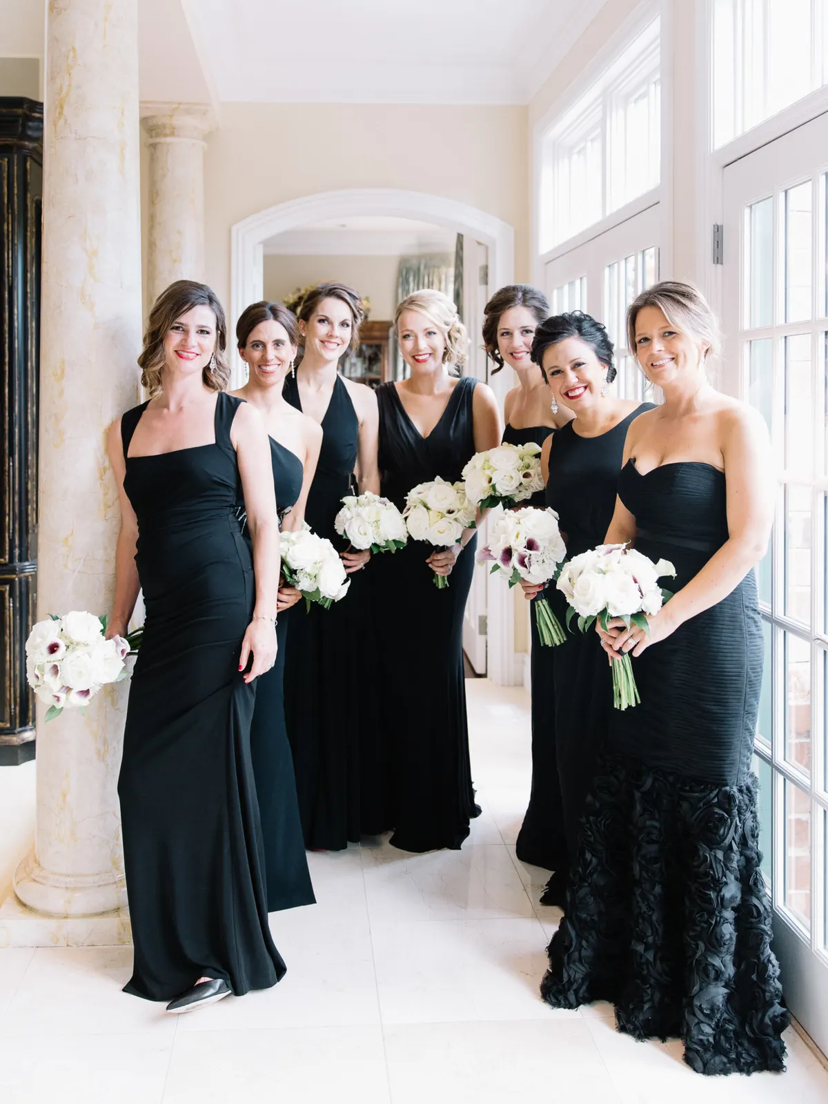 Wedding in St. Louis, United States, photo 46