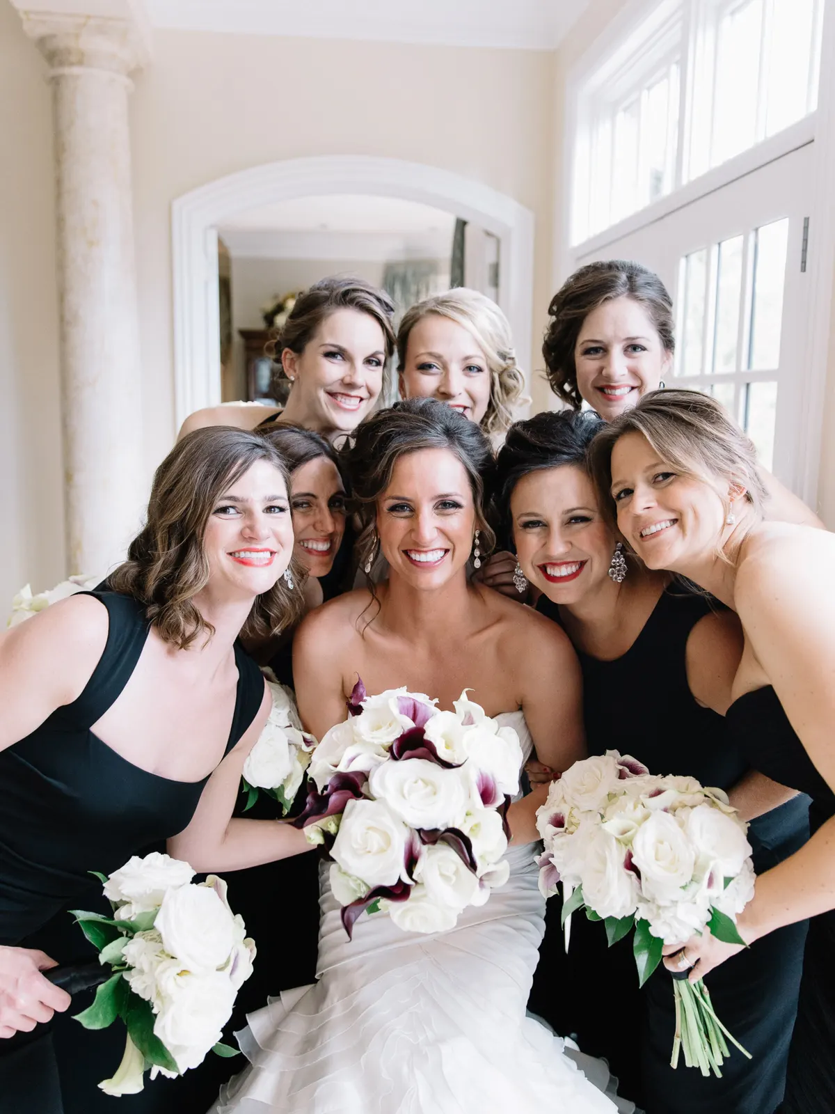 Wedding in St. Louis, United States, photo 47