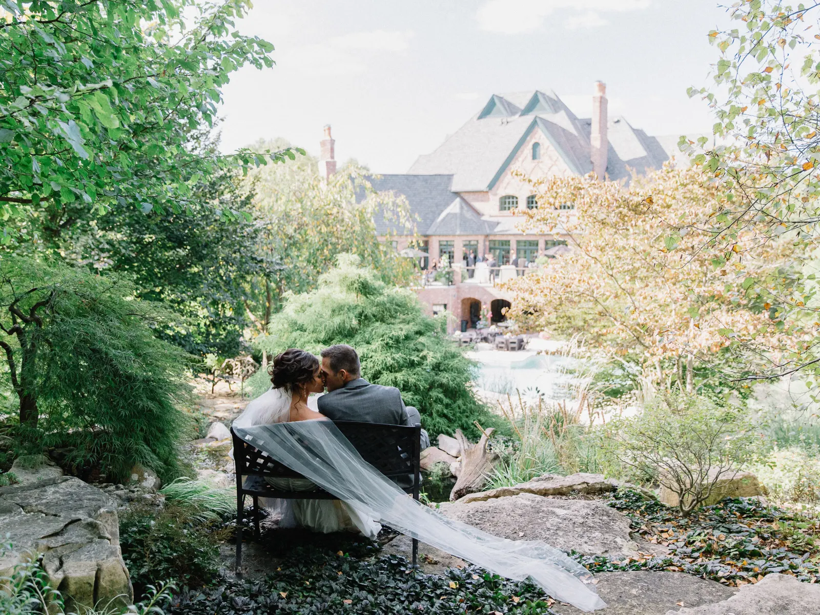 Wedding in St. Louis, United States, photo 50