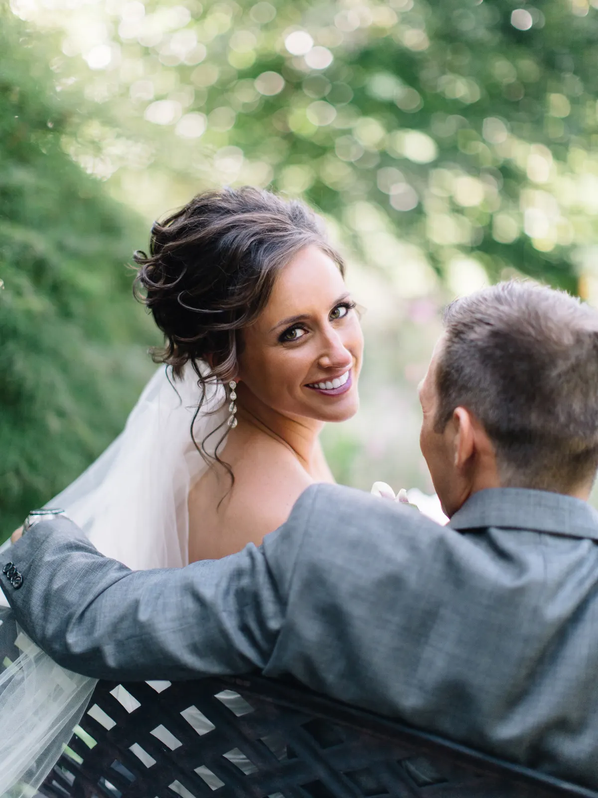 Wedding in St. Louis, United States, photo 51
