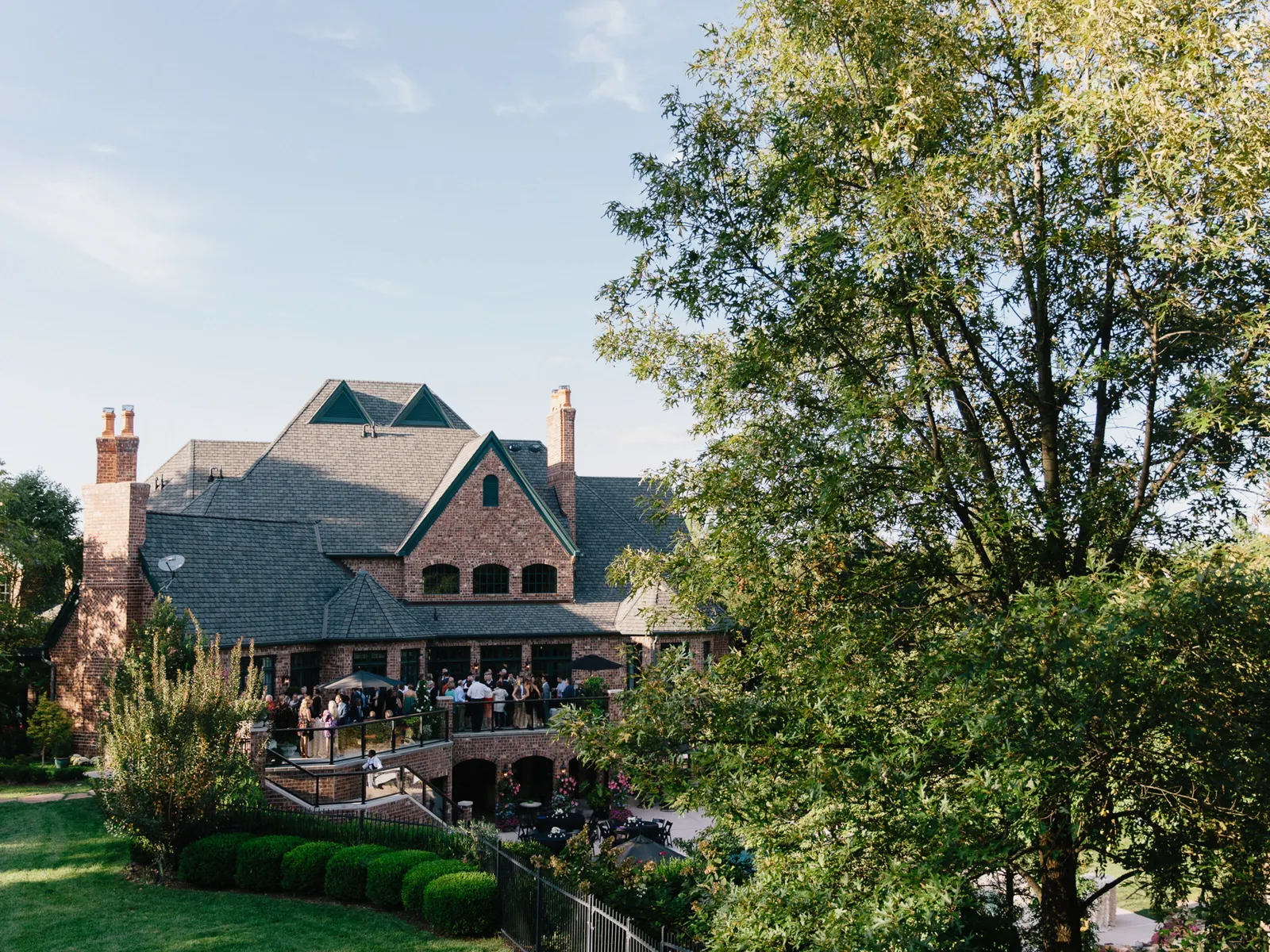 Wedding in St. Louis, United States, photo 53