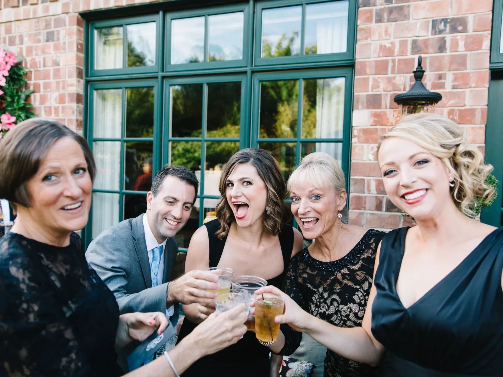 Wedding in St. Louis, United States, photo 55