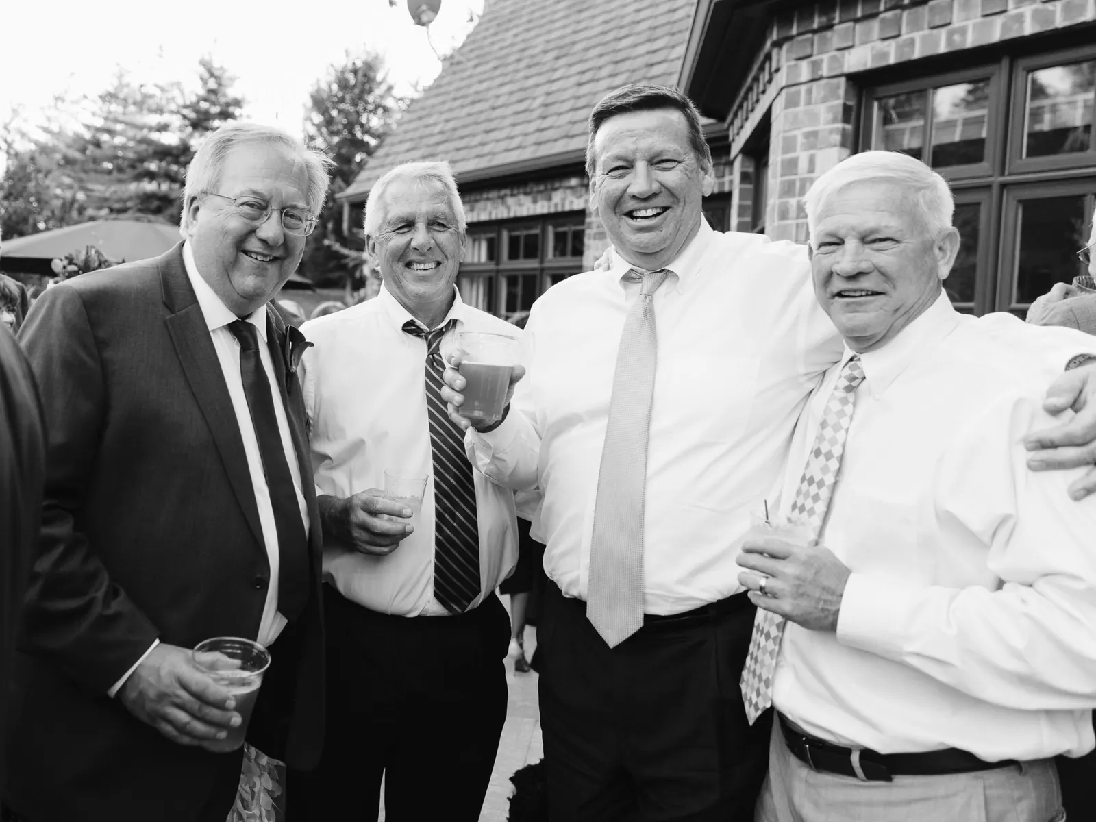 Wedding in St. Louis, United States, photo 56