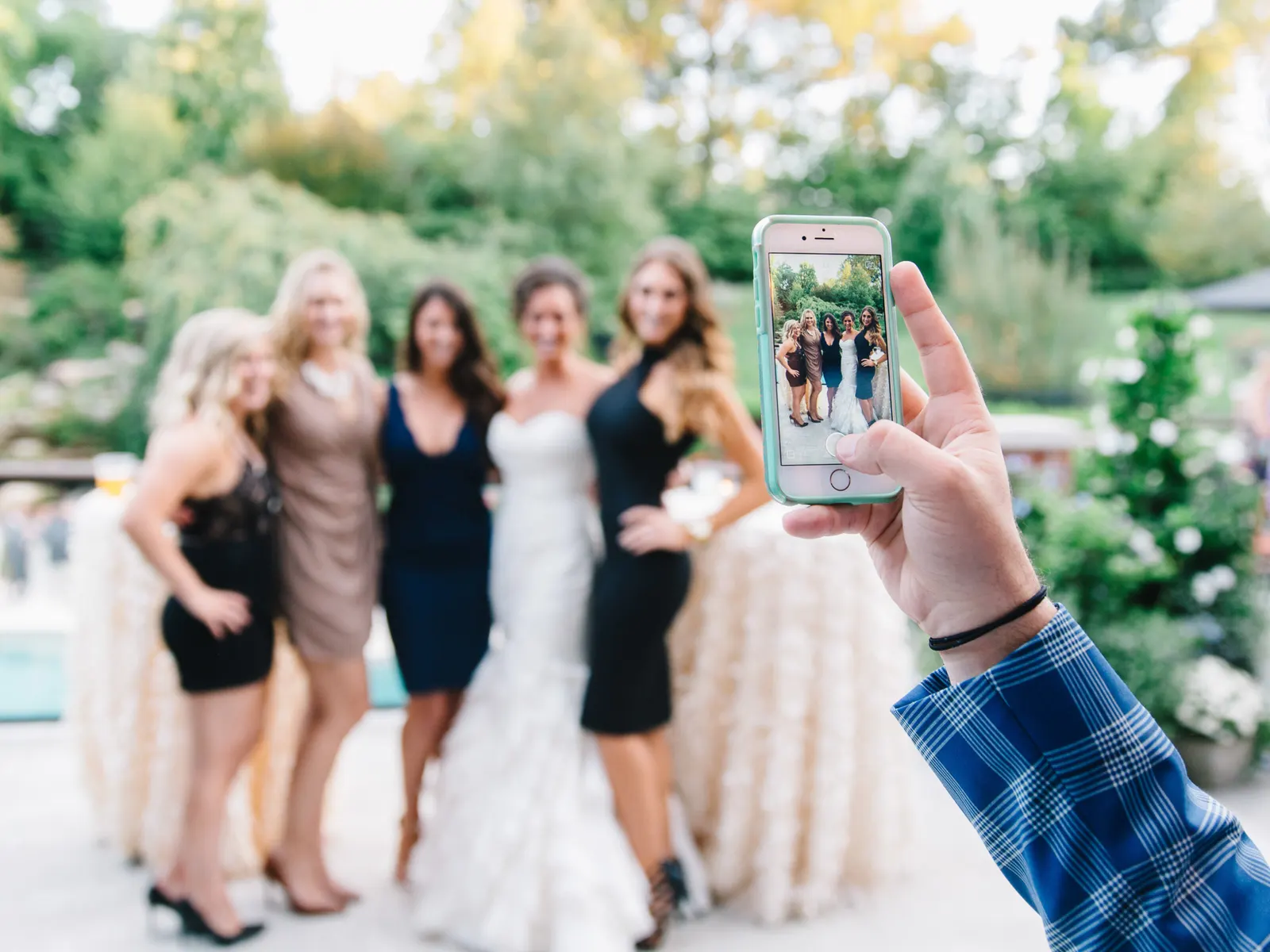 Wedding in St. Louis, United States, photo 57
