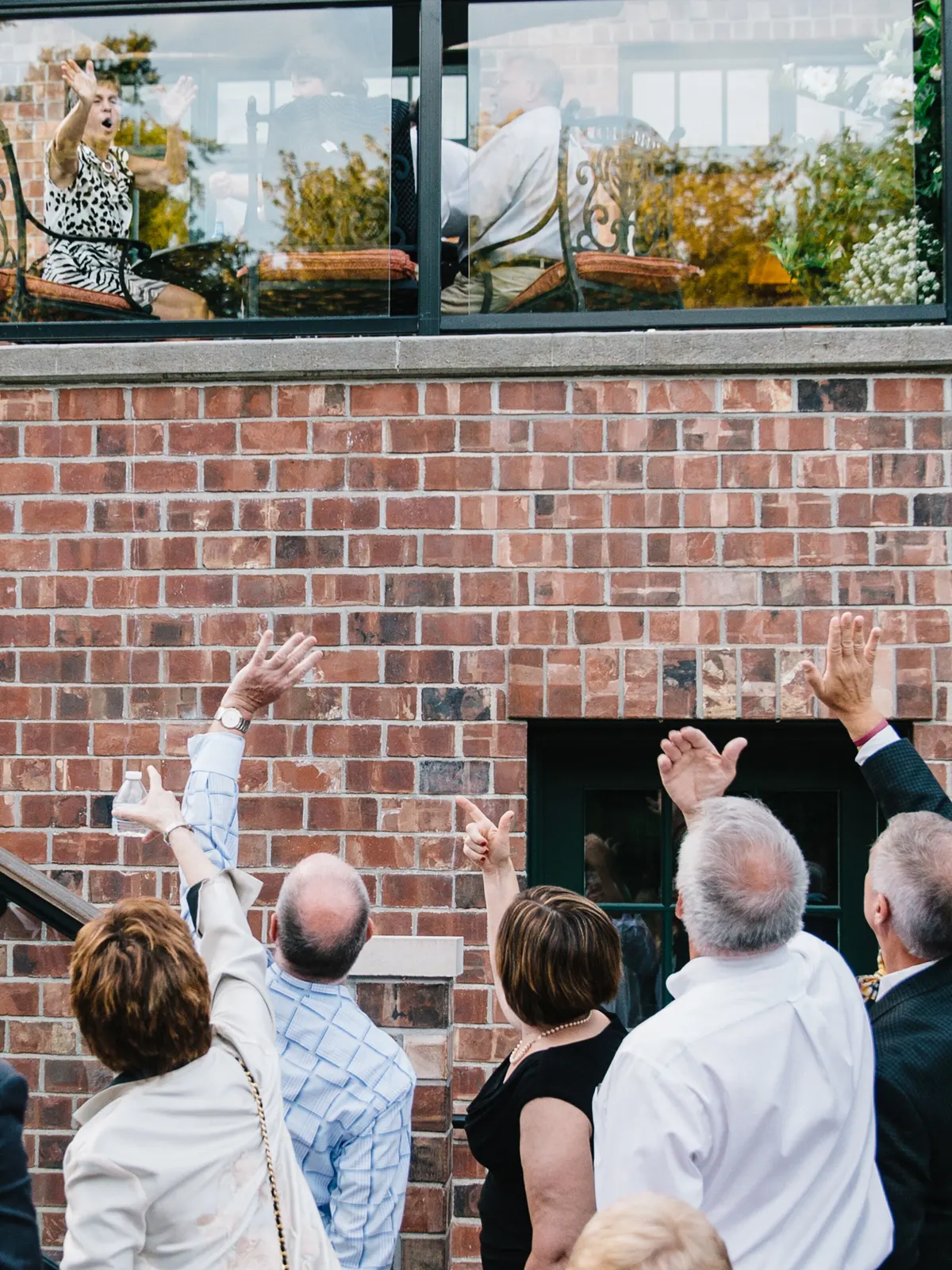 Wedding in St. Louis, United States, photo 58