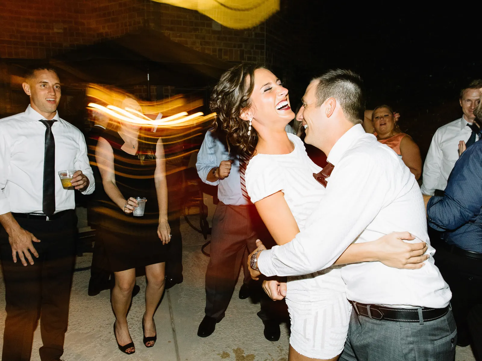 Wedding in St. Louis, United States, photo 61