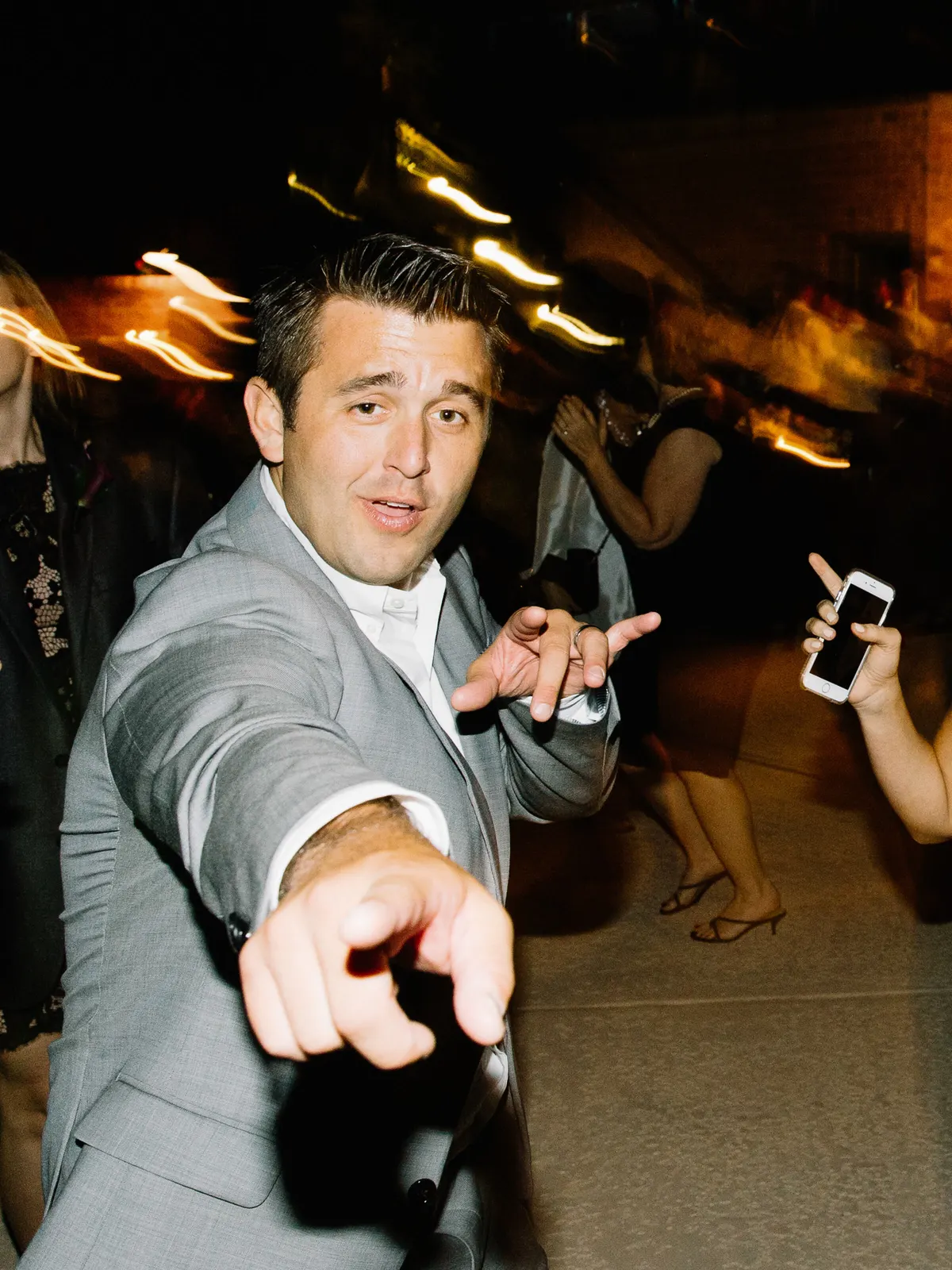 Wedding in St. Louis, United States, photo 62