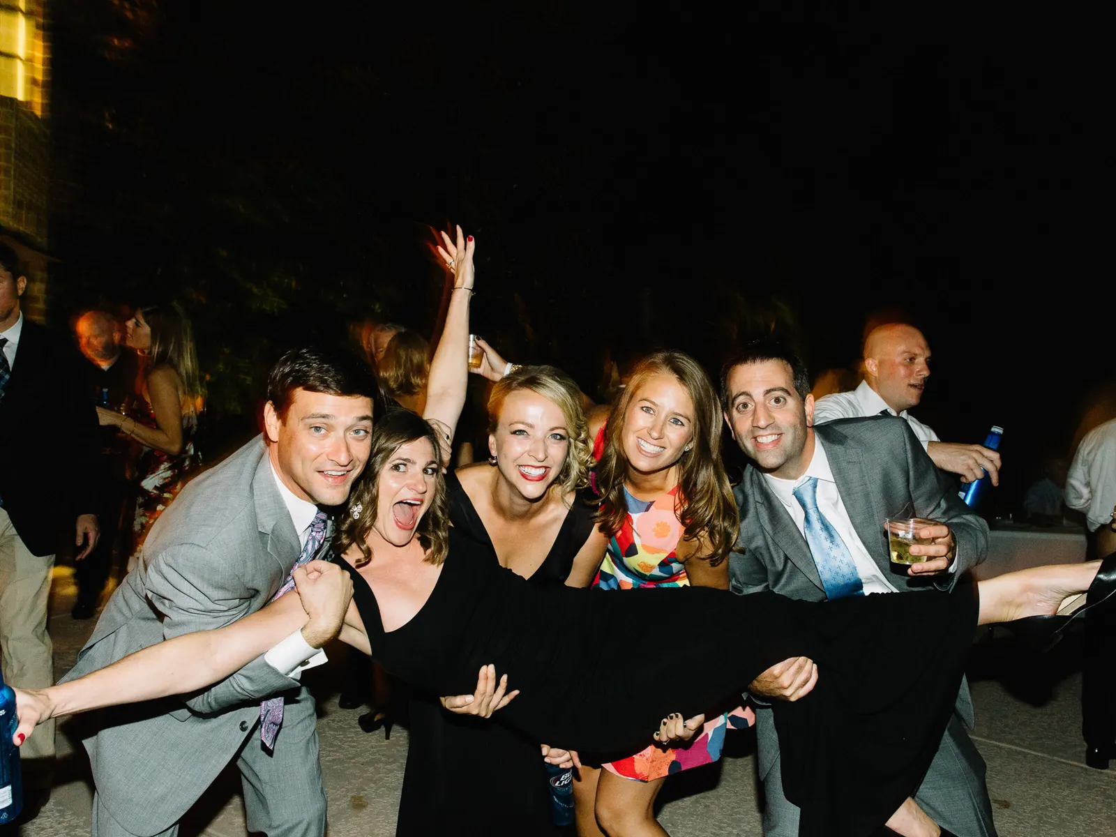 Wedding in St. Louis, United States, photo 63