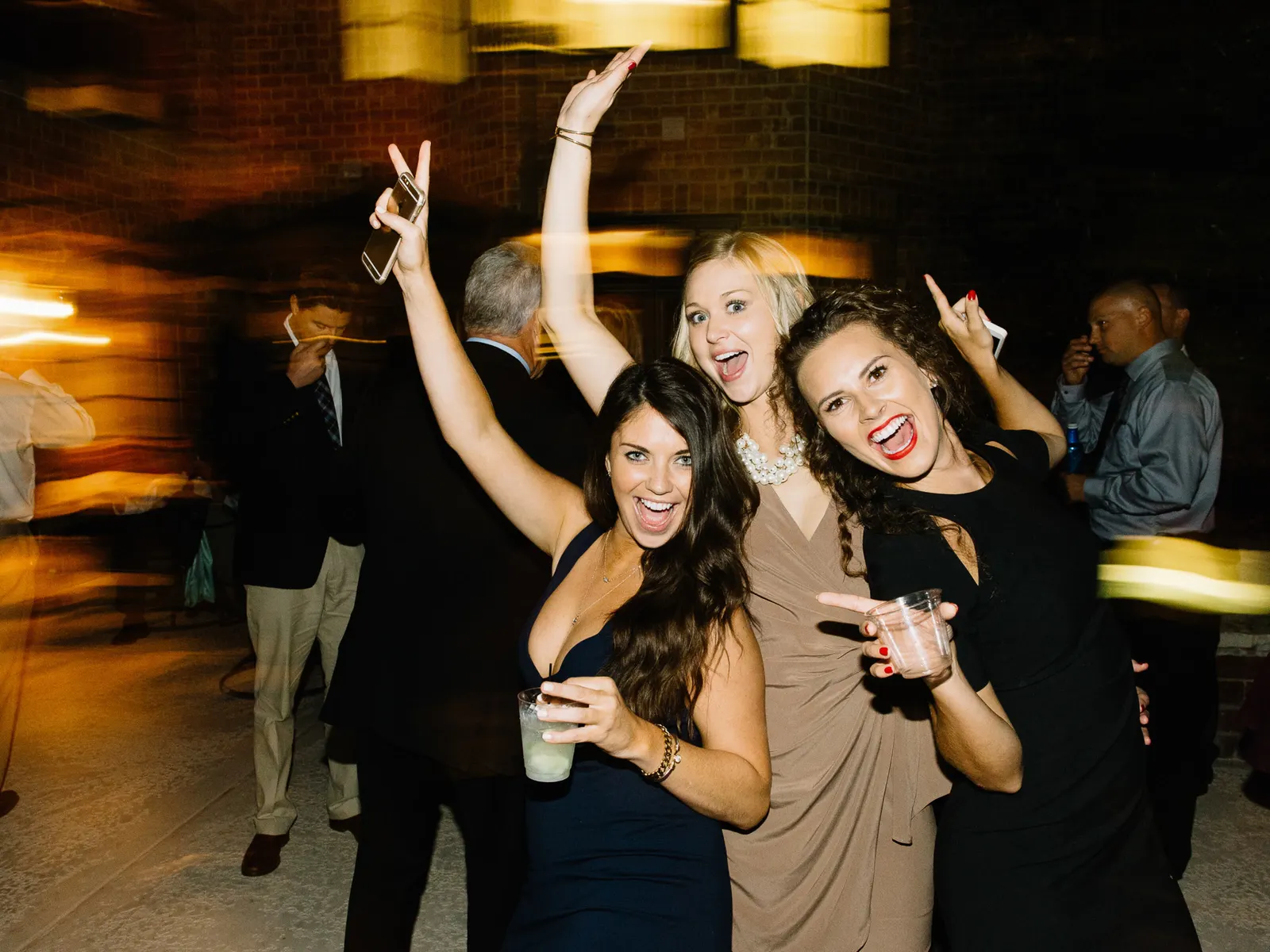 Wedding in St. Louis, United States, photo 64