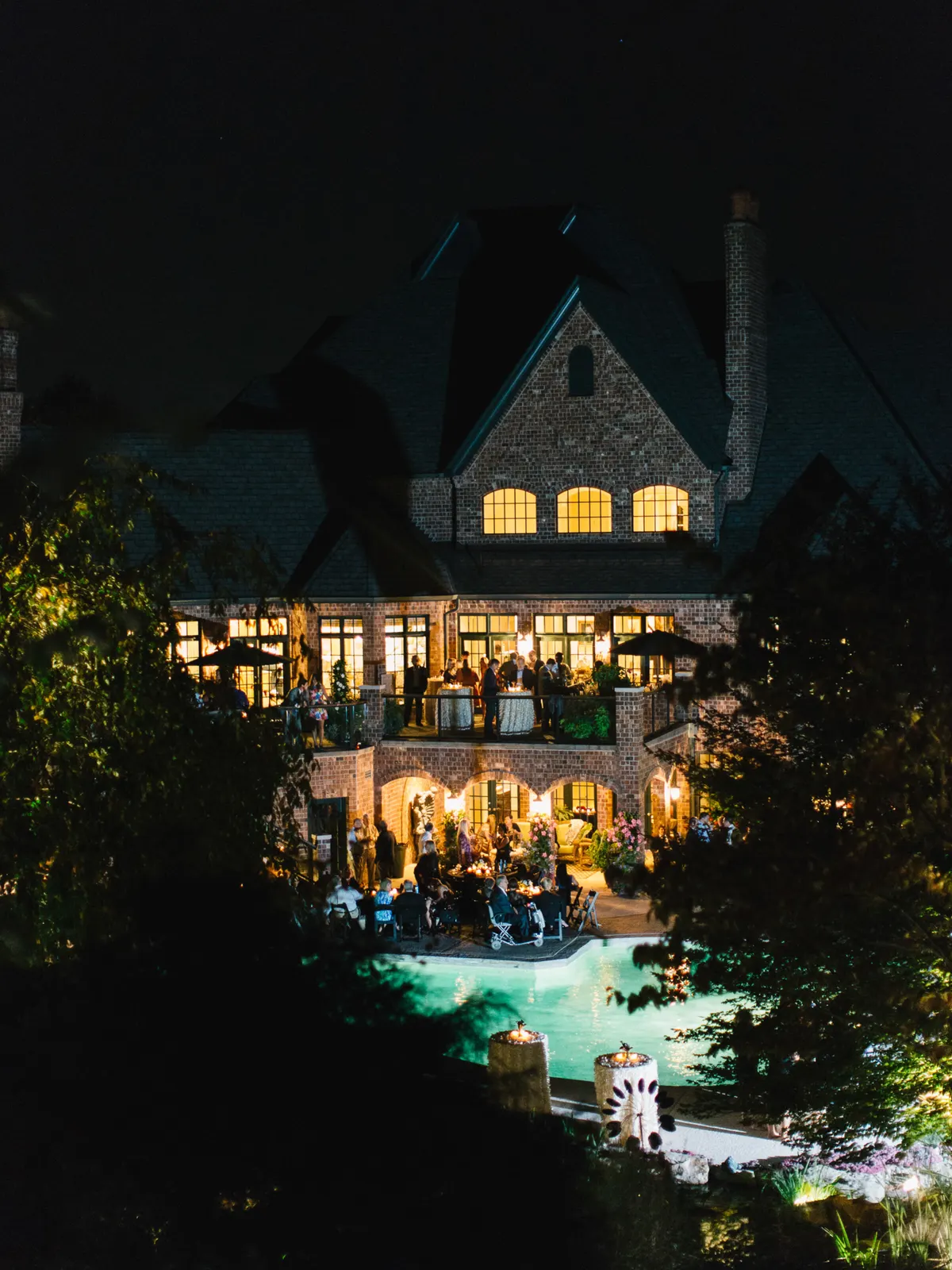 Wedding in St. Louis, United States, photo 65