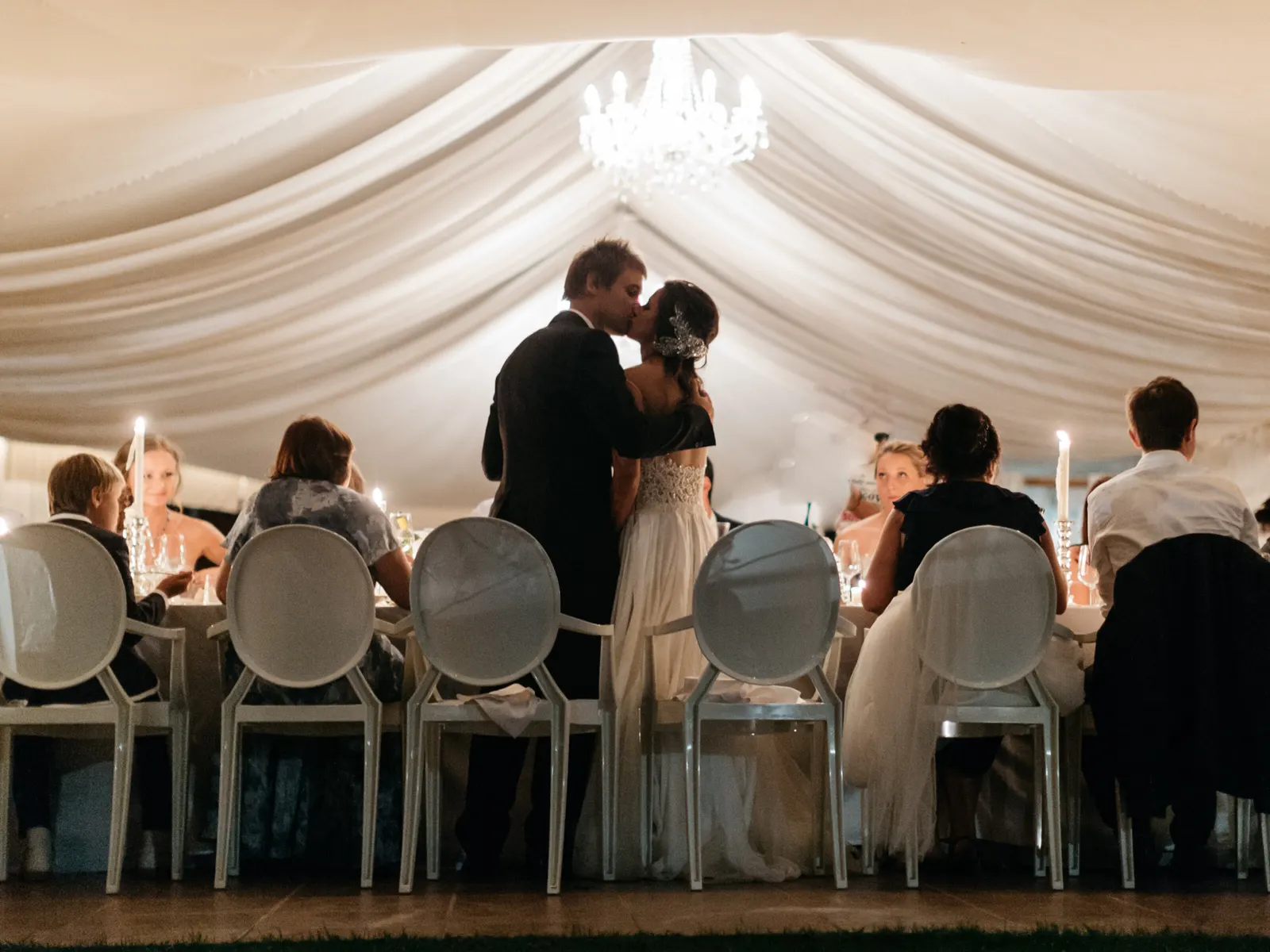Wedding on Como lake, Italy, photo 26
