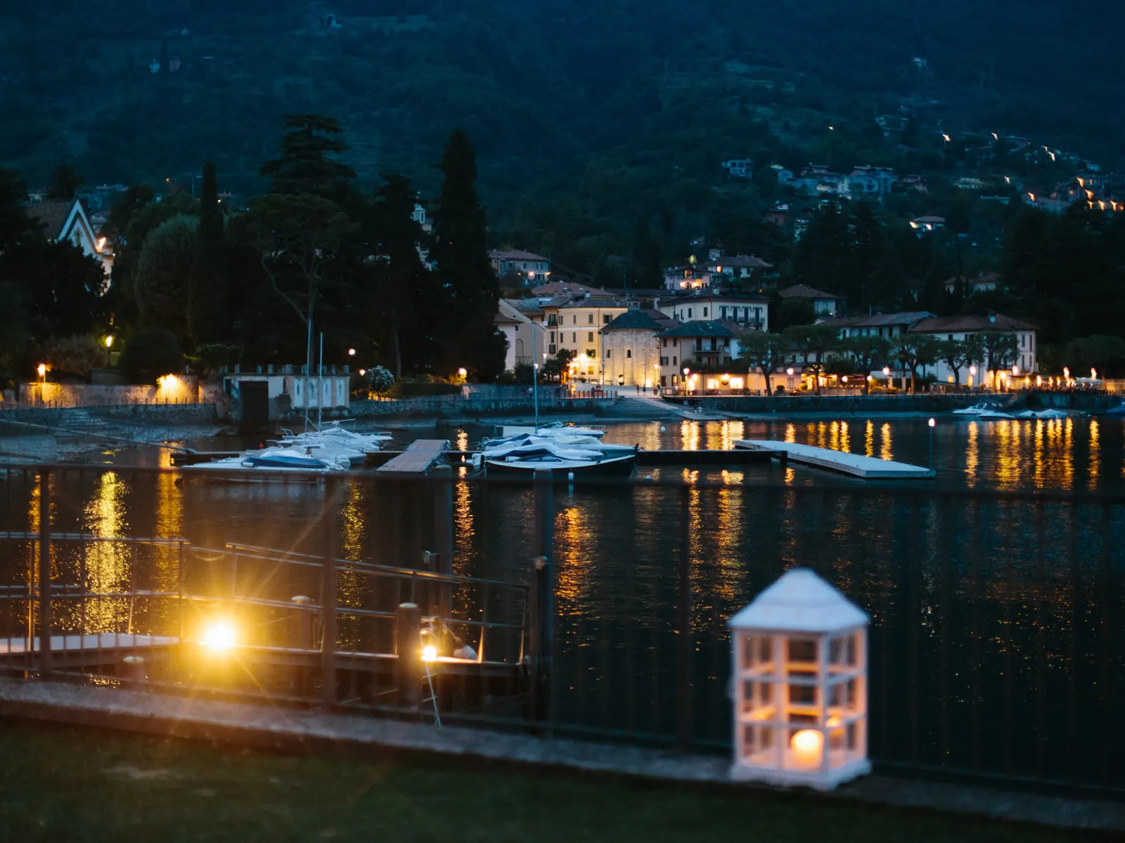 Wedding on Como lake, Italy, photo 30